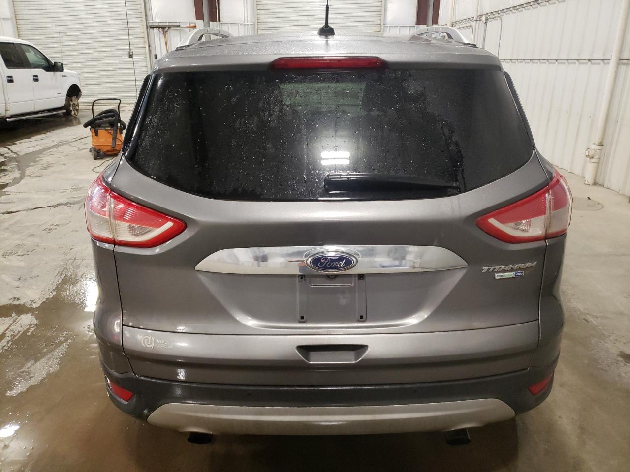 2014 Ford Escape - Image 6
