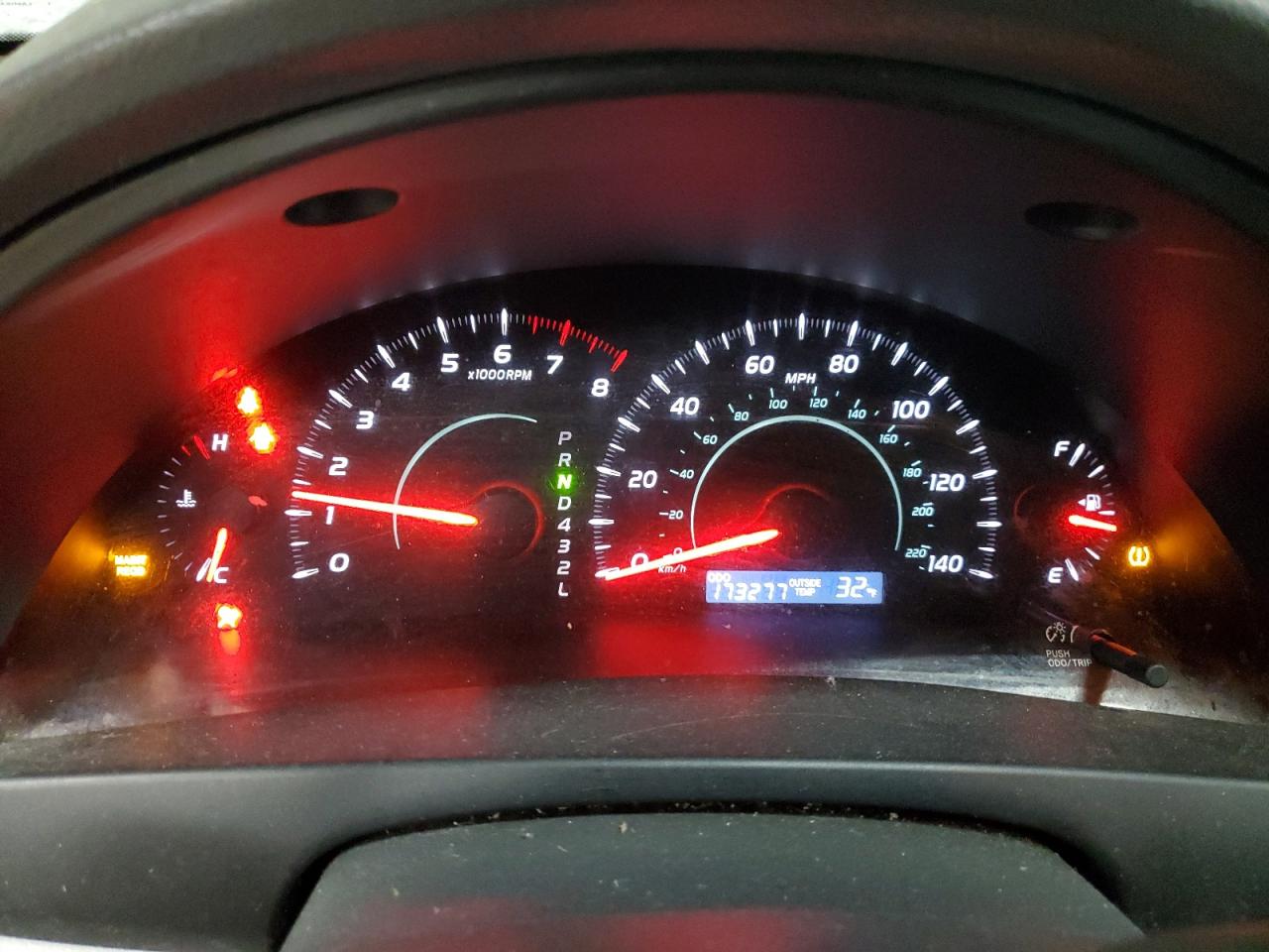 2009 Toyota Camry - Image 9