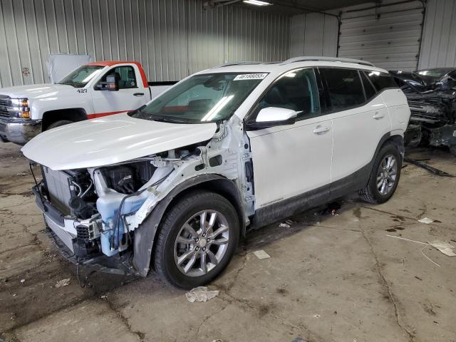 GMC TERRAIN SL 2024