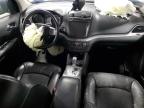 2019 Dodge Journey Crossroad en Venta en Ham Lake, MN - Front End