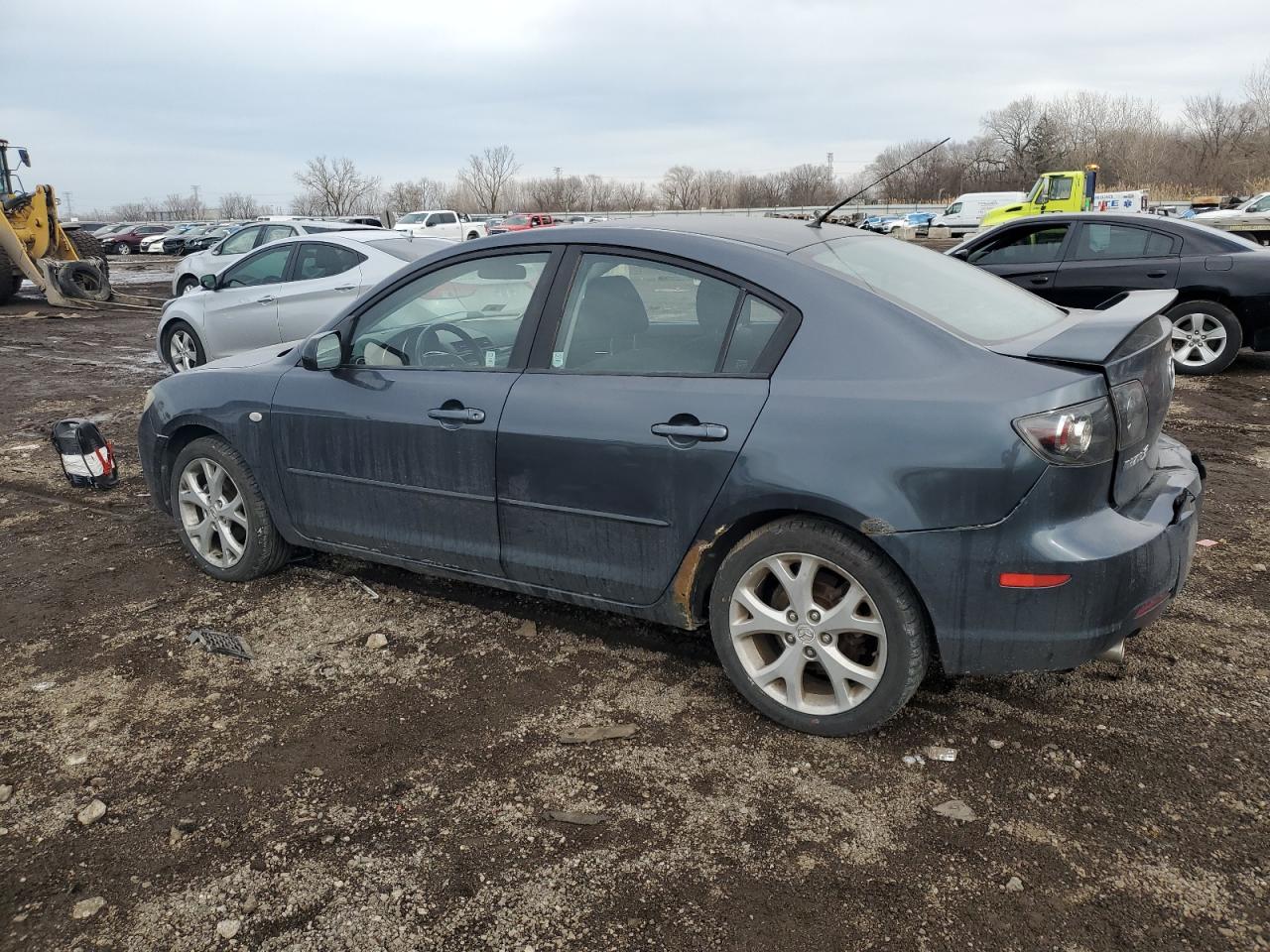 2009 Mazda 3 - Image 2