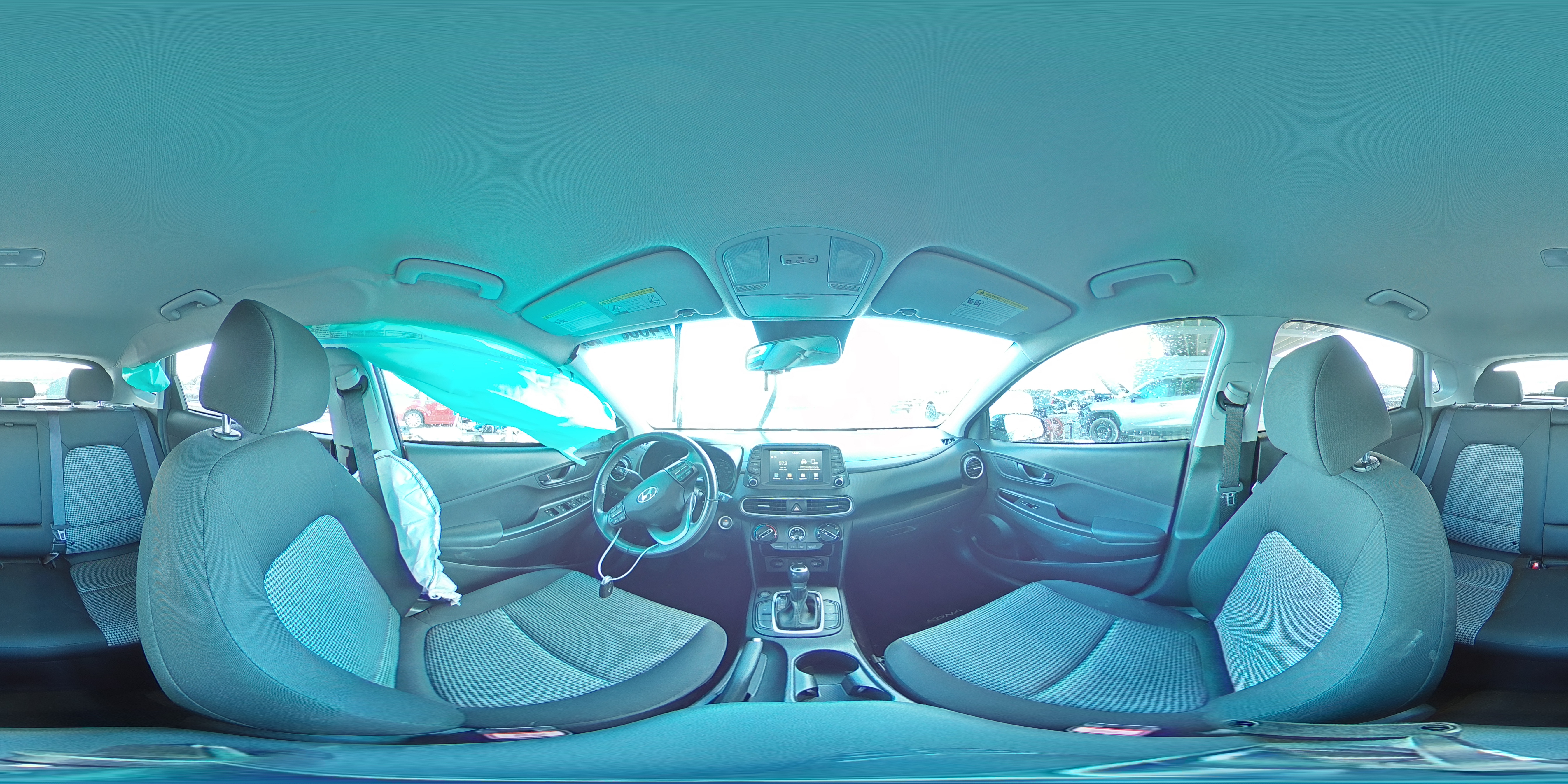 2020 Hyundai Kona - Image 14