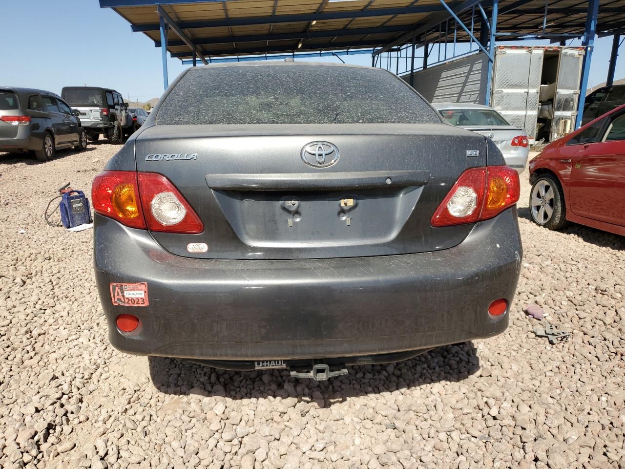 2010 Toyota Corolla - Image 6