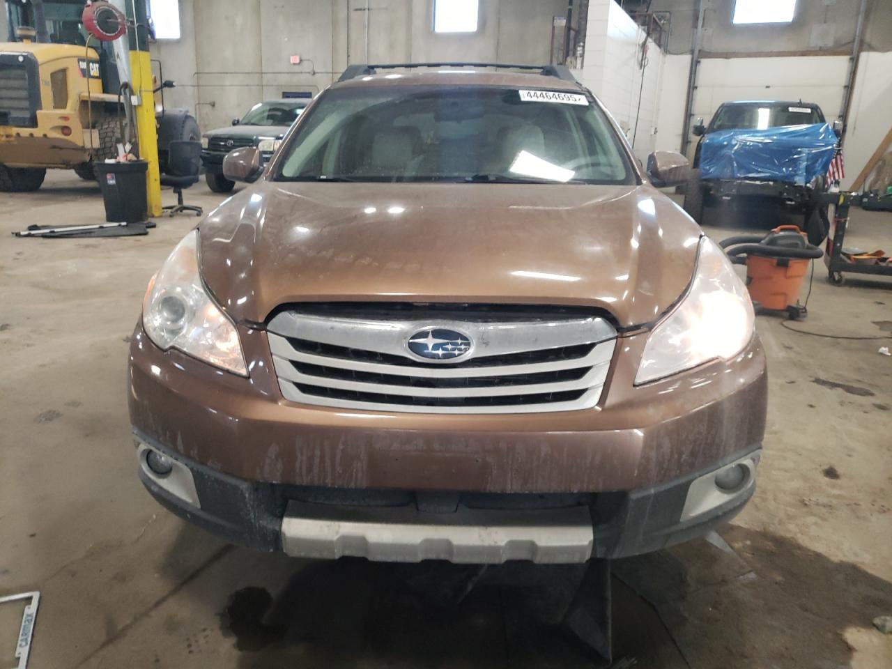 2011 Subaru Outback - Image 5