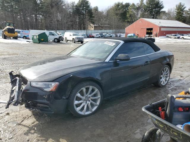 2013 Audi A5 Premium 2.0L