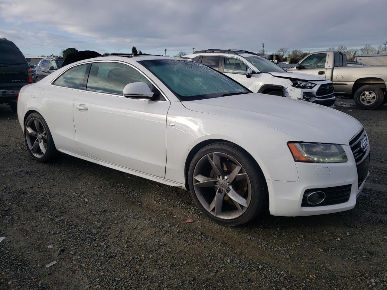 2009 Audi A5 - Image 4