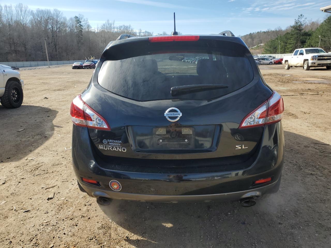 2011 Nissan Murano - Image 6