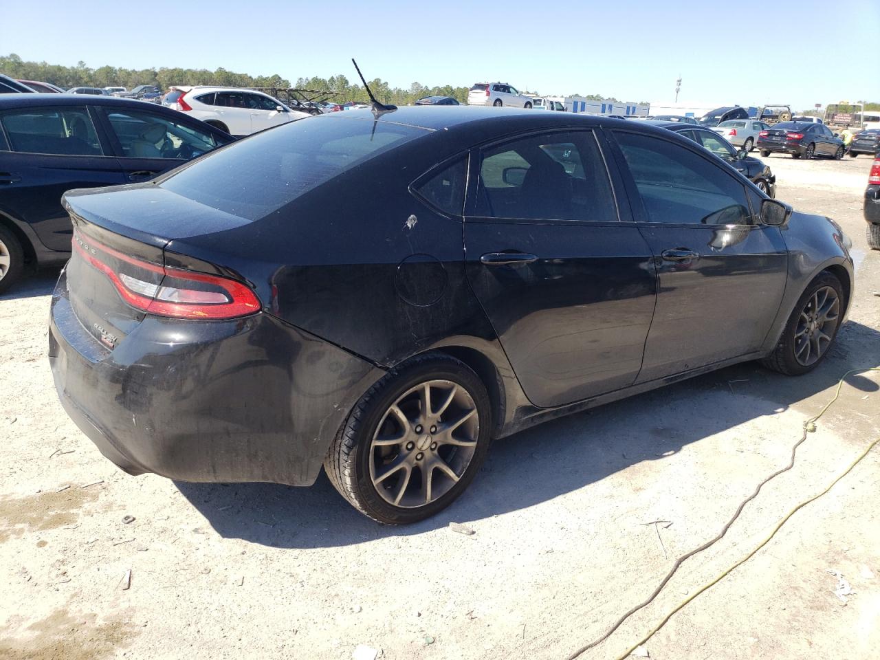 2014 Dodge Dart - Image 3