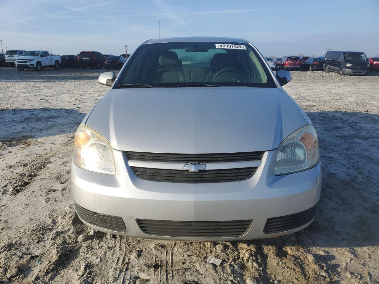 2007 Chevrolet Cobalt - Image 5