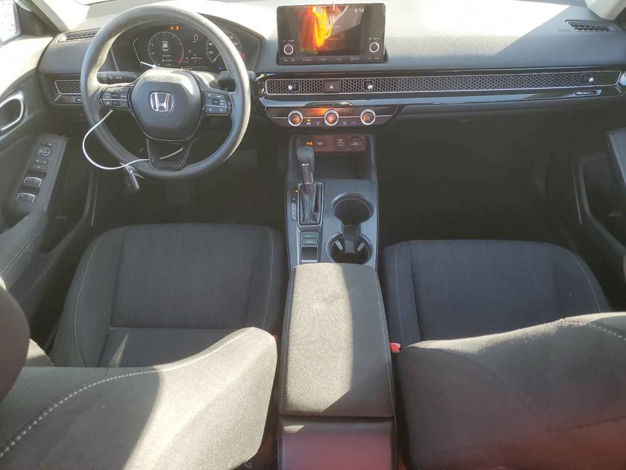 2022 Honda Civic - Image 8