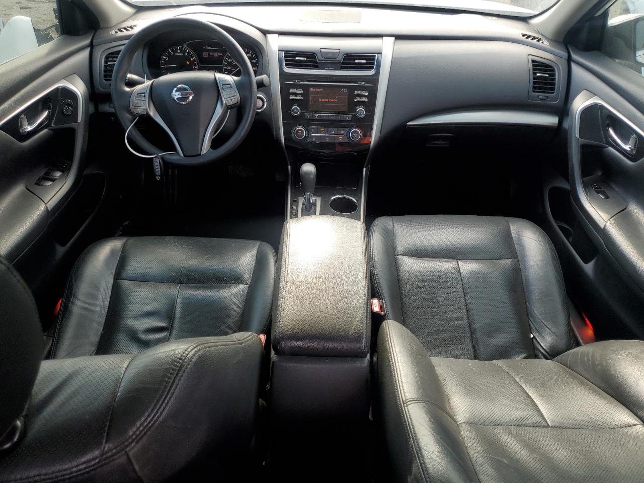 2014 Nissan Altima - Image 8