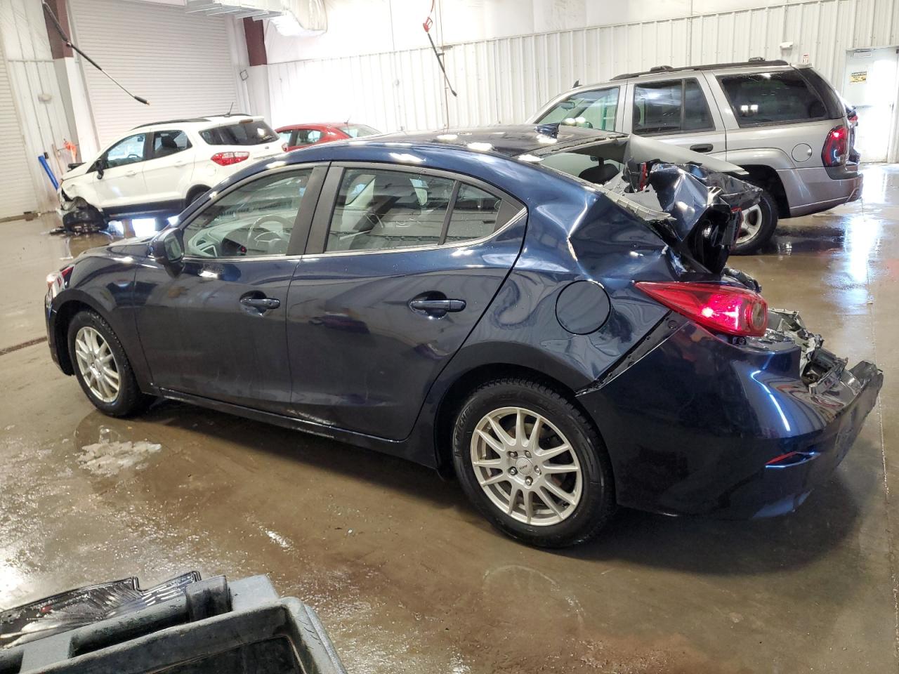 2018 Mazda 3 - Image 2