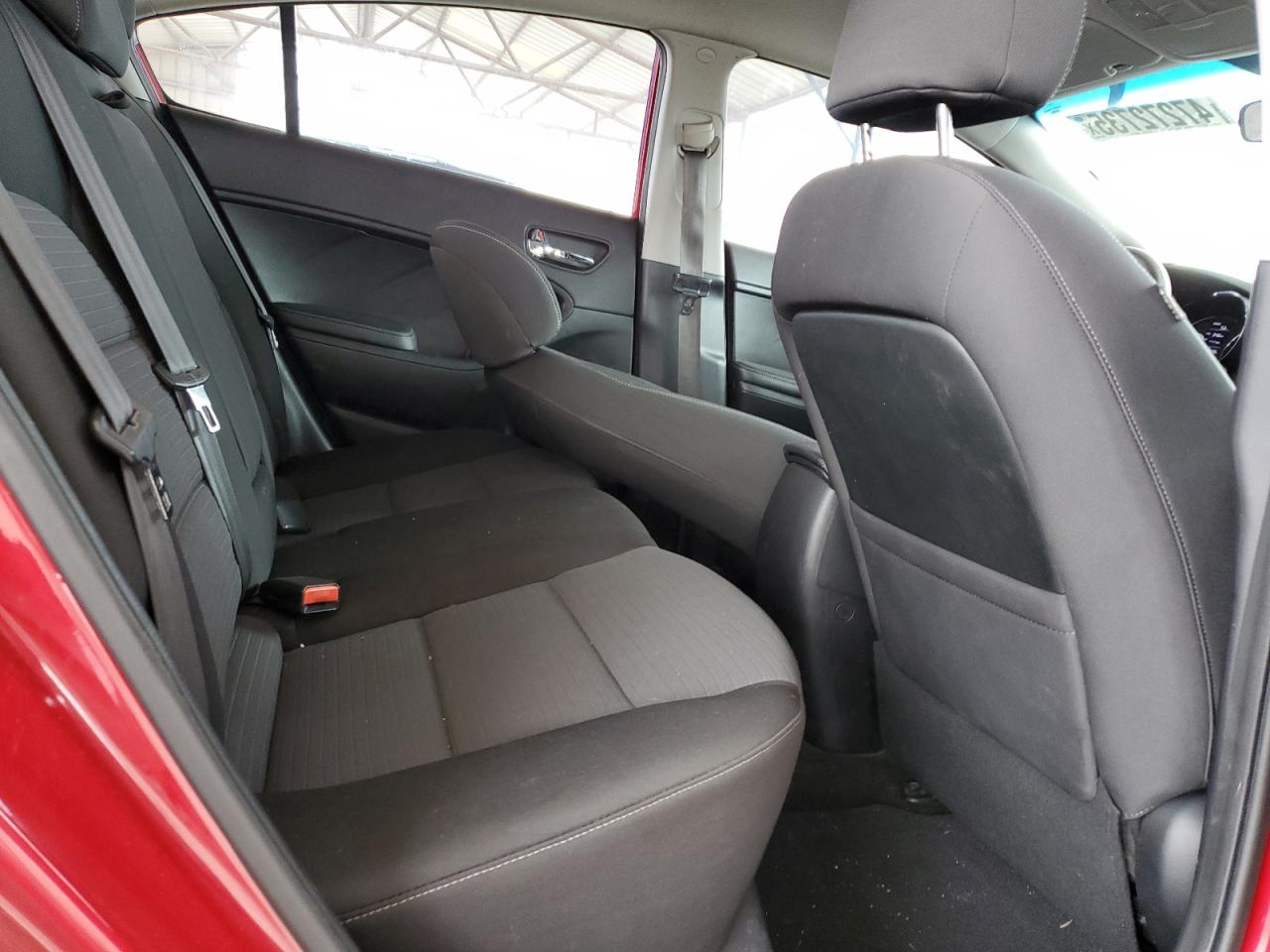 2015 Kia Forte - Image 10