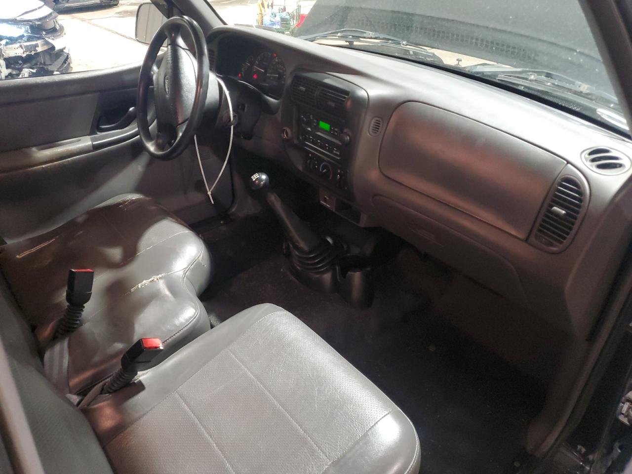 2001 Ford Ranger - Image 8