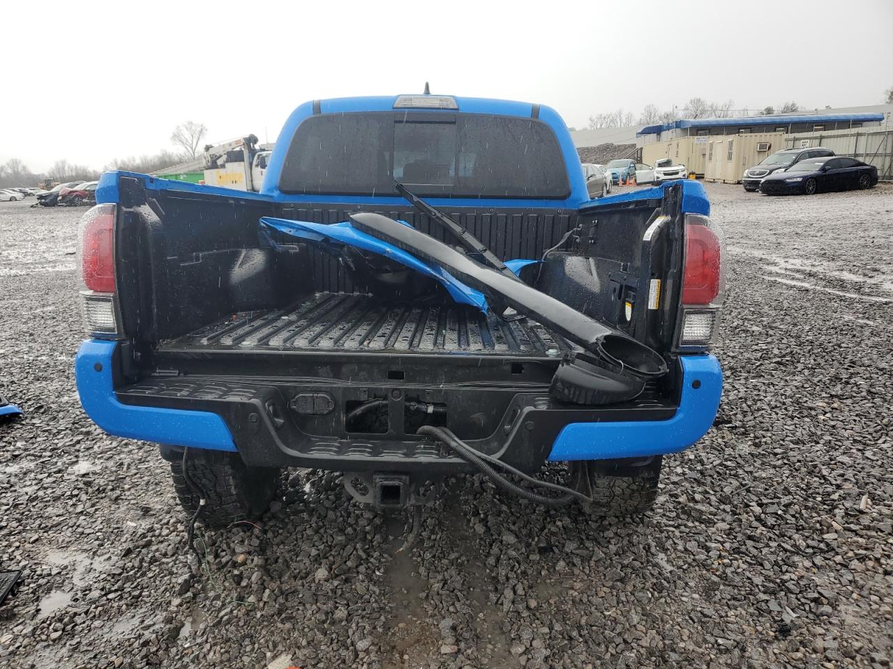 2019 Toyota Tacoma - Image 6