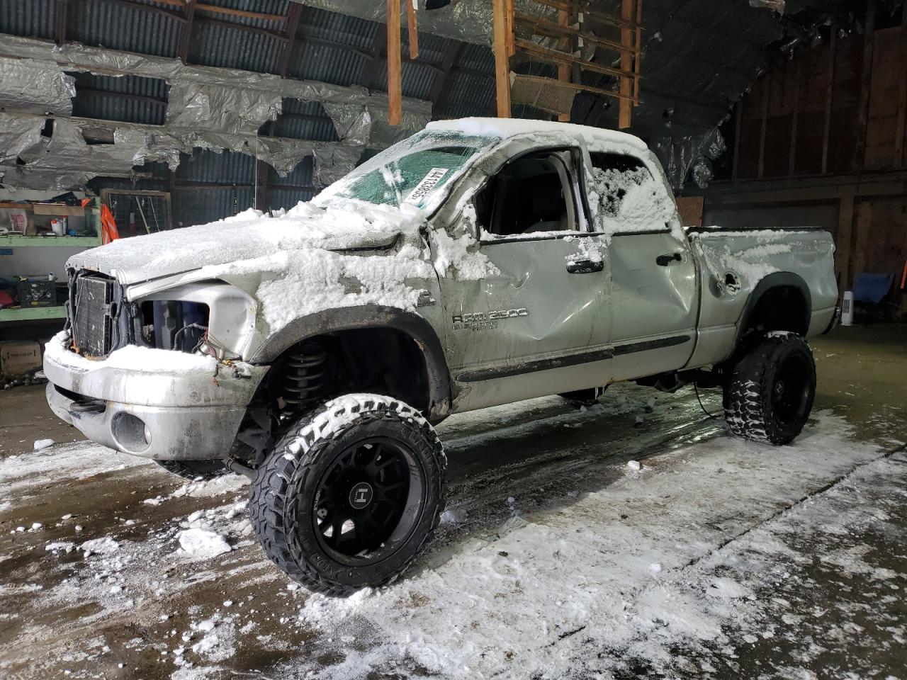 2006 Dodge RAM - Image 1