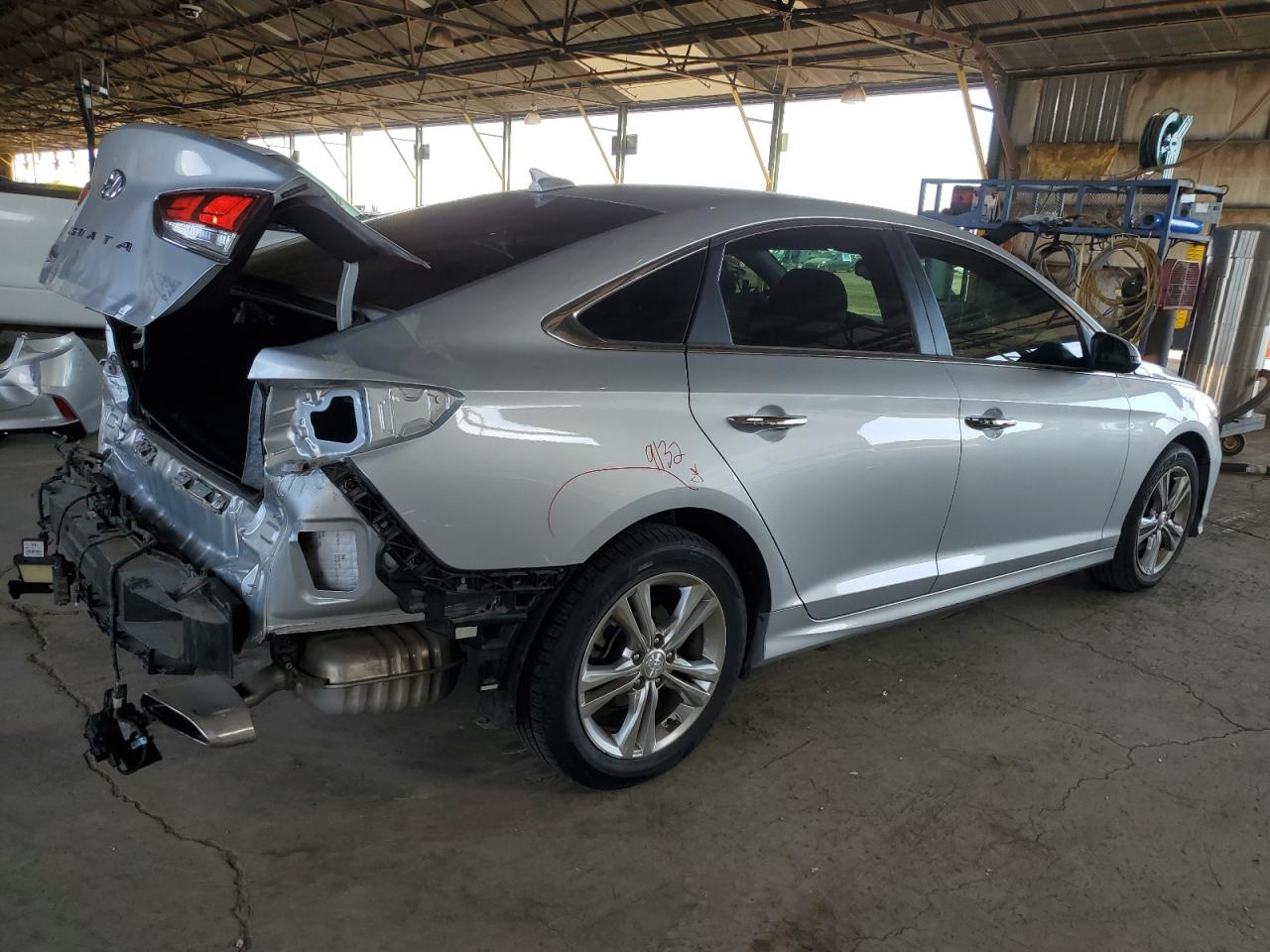 2019 Hyundai Sonata - Image 3