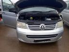 2007 VOLKSWAGEN T-PORTER S for sale at Copart SANDY