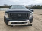 2024 Nissan Titan Xd Sv for Sale in Theodore, AL - Side