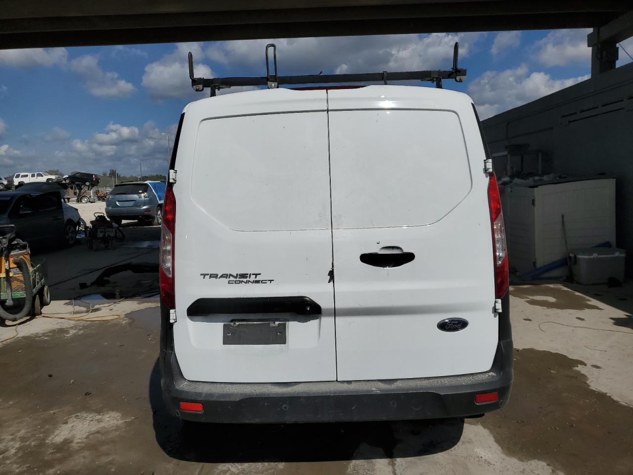 2022 Ford Transit - Image 6