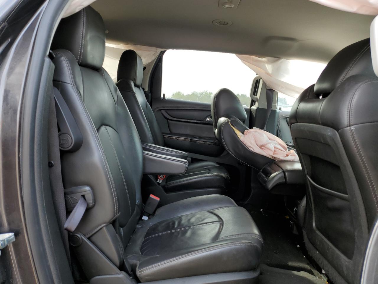 2014 GMC Acadia - Image 12