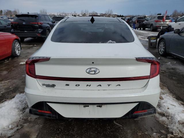 2020 HYUNDAI SONATA SEL PLUS