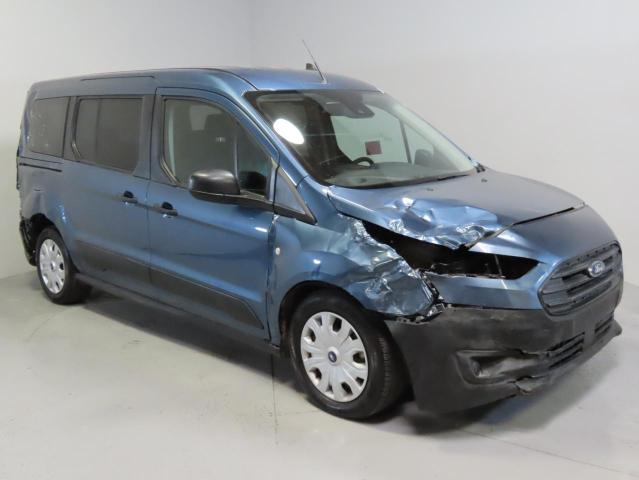 2023 Ford Transit Connect Xl