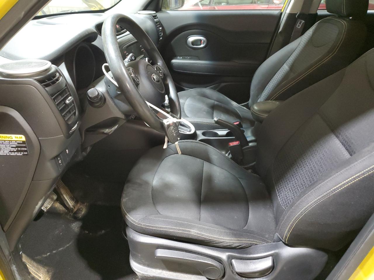 2016 Kia Soul - Image 7