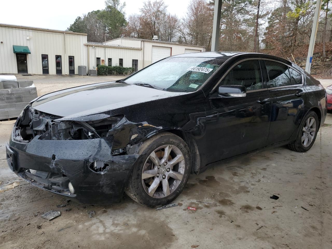 2013 Acura TL - Image 1