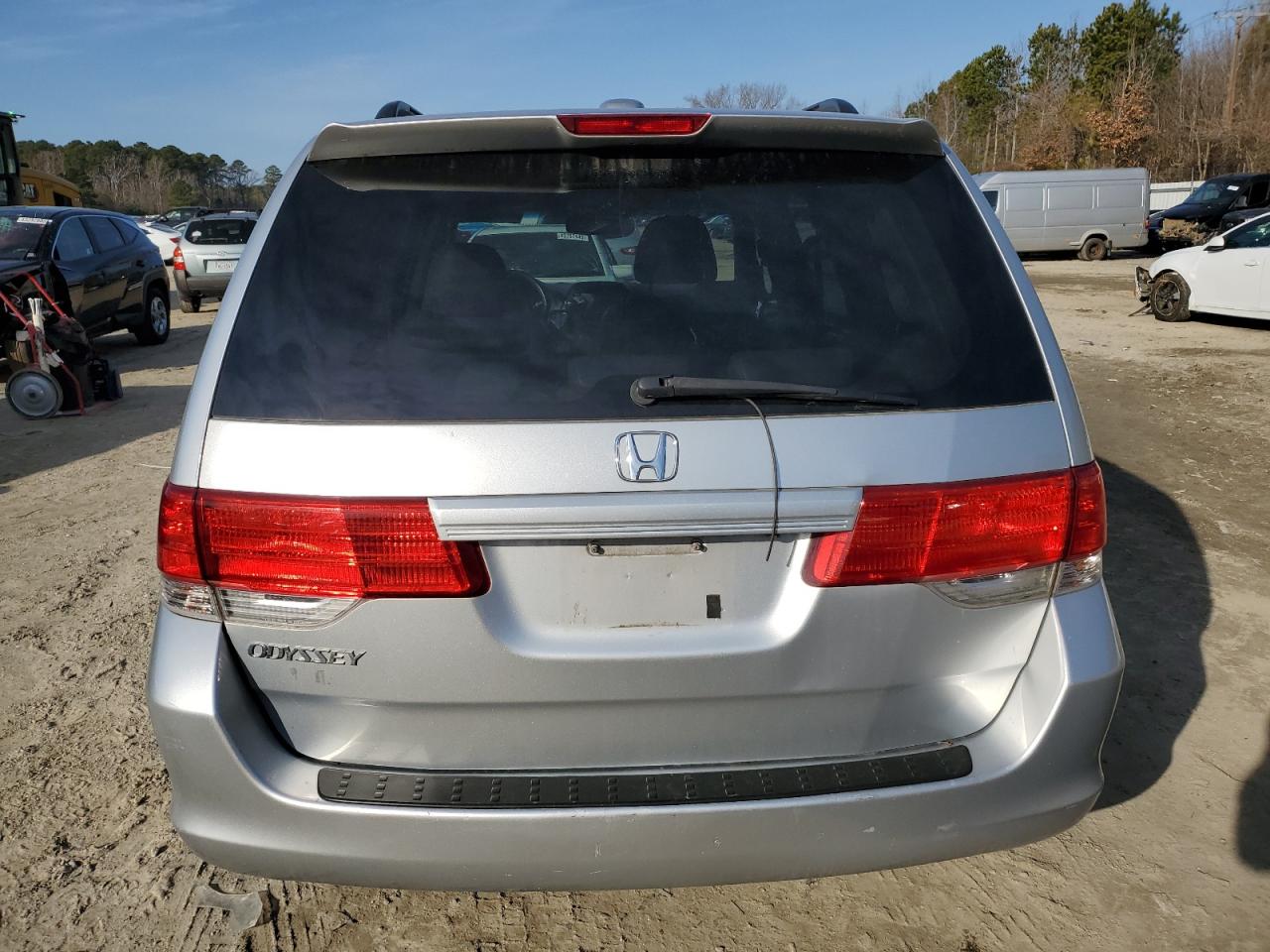 2010 Honda Odyssey - Image 6