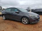 2016 Chevrolet Cruze Lt за продажба в China Grove, NC - Rear End