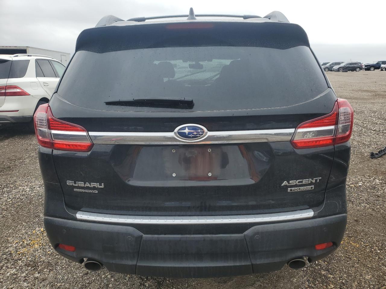 2020 Subaru Ascent - Image 6