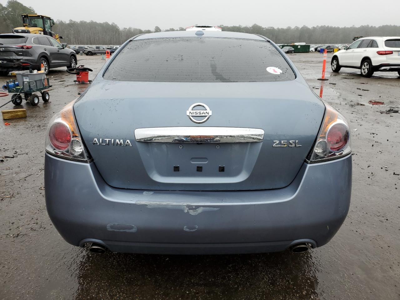 2010 Nissan Altima - Image 6