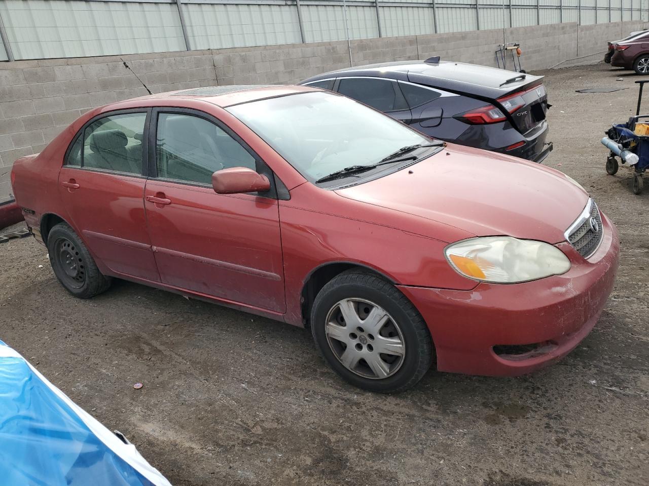 2006 Toyota Corolla - Image 4