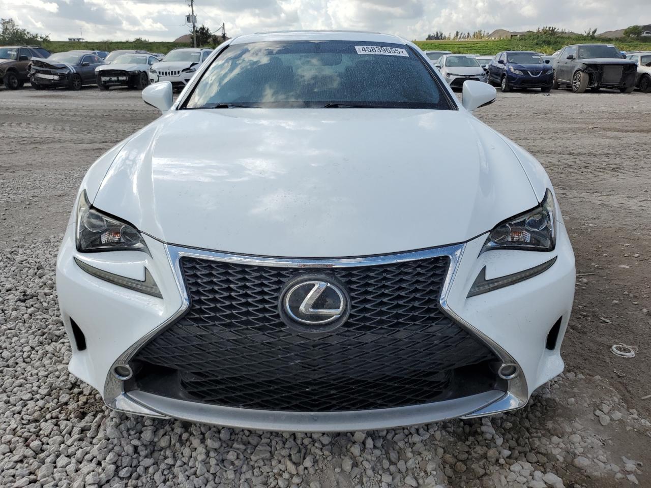 2015 Lexus RX - Image 5