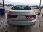 2003 Honda Accord Ex en Venta en Hueytown, AL - Front End