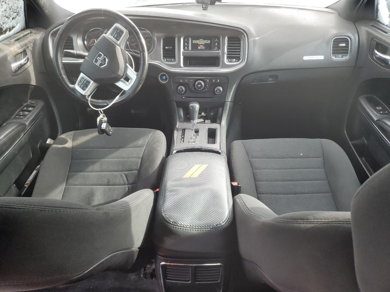 2012 Dodge Charger - Image 8