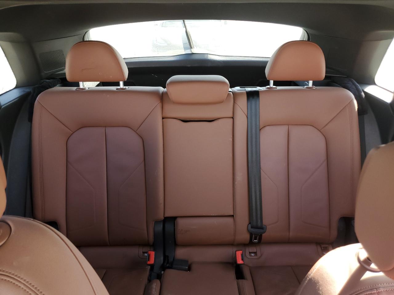 2021 Audi Q3 - Image 10