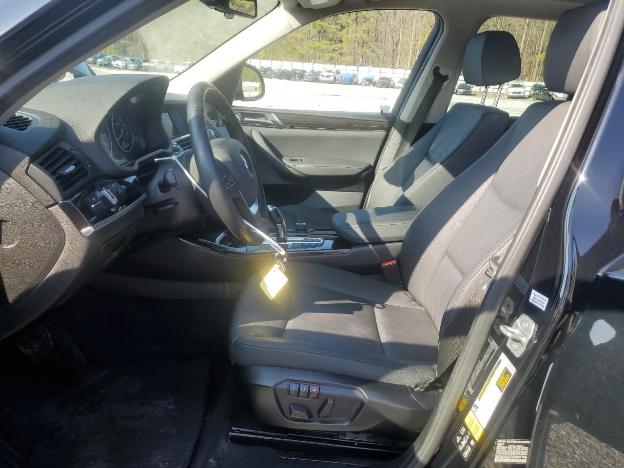 2016 BMW X3 - Image 7