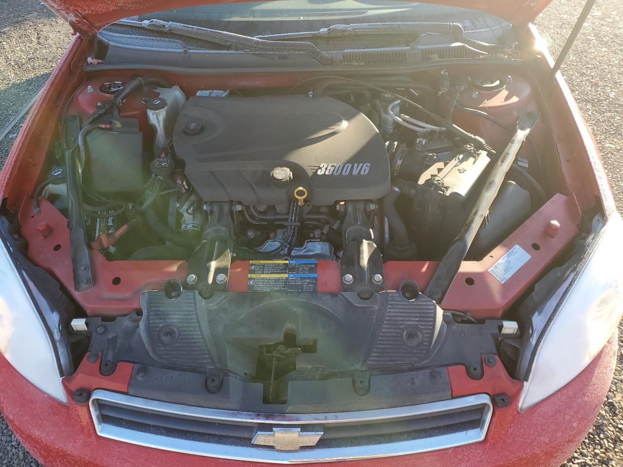 2009 Chevrolet Impala - Image 11