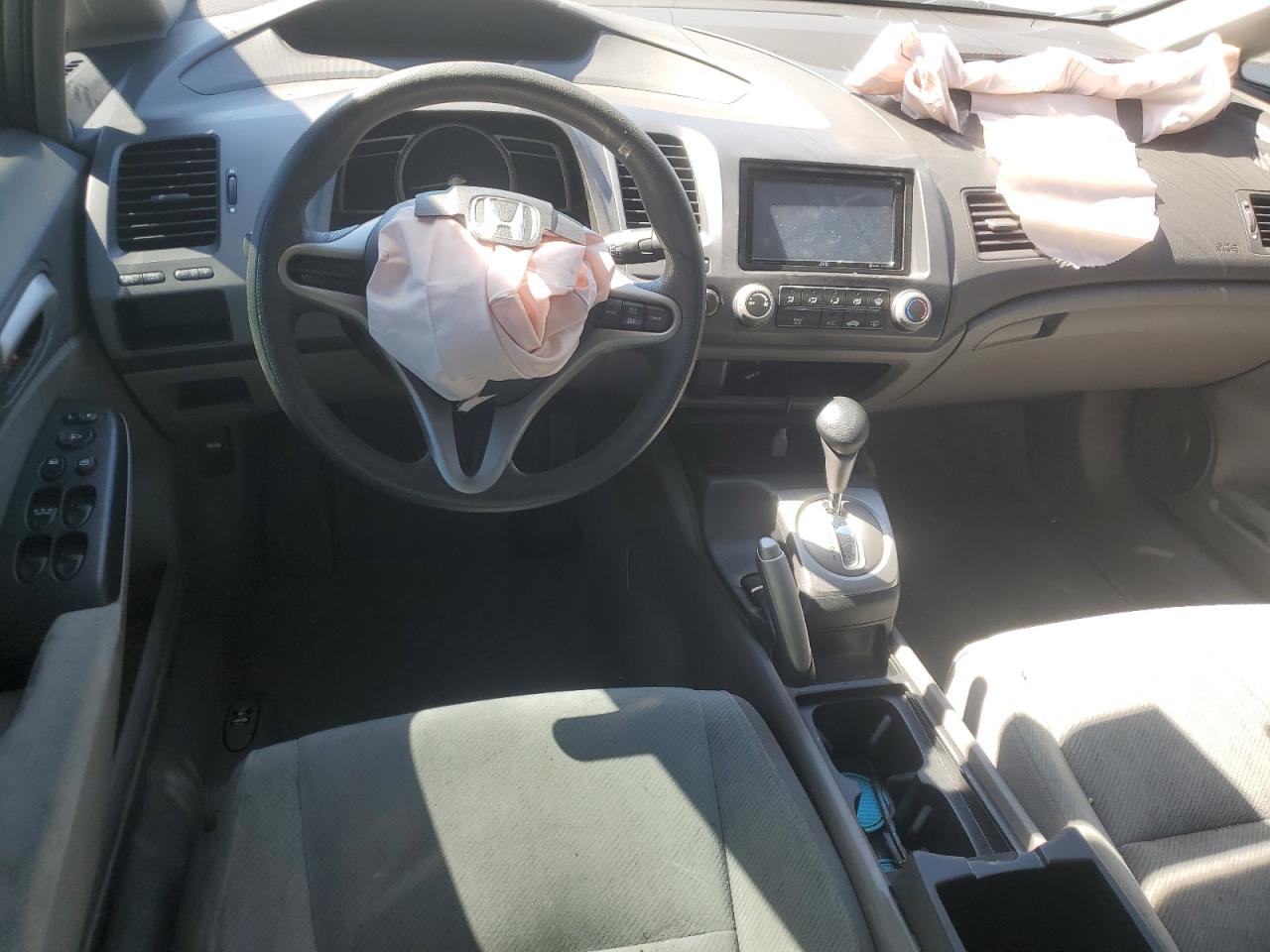 2011 Honda Civic - Image 8