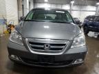 2007 Honda Odyssey Touring იყიდება Ham Lake-ში, MN - Rear End