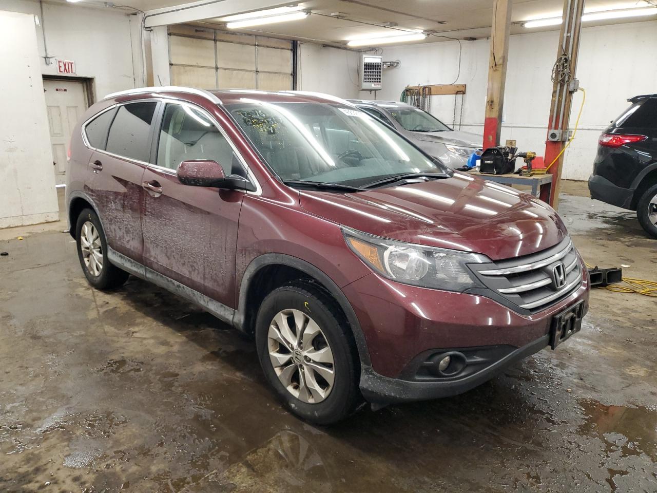 2014 Honda CR-V - Image 4