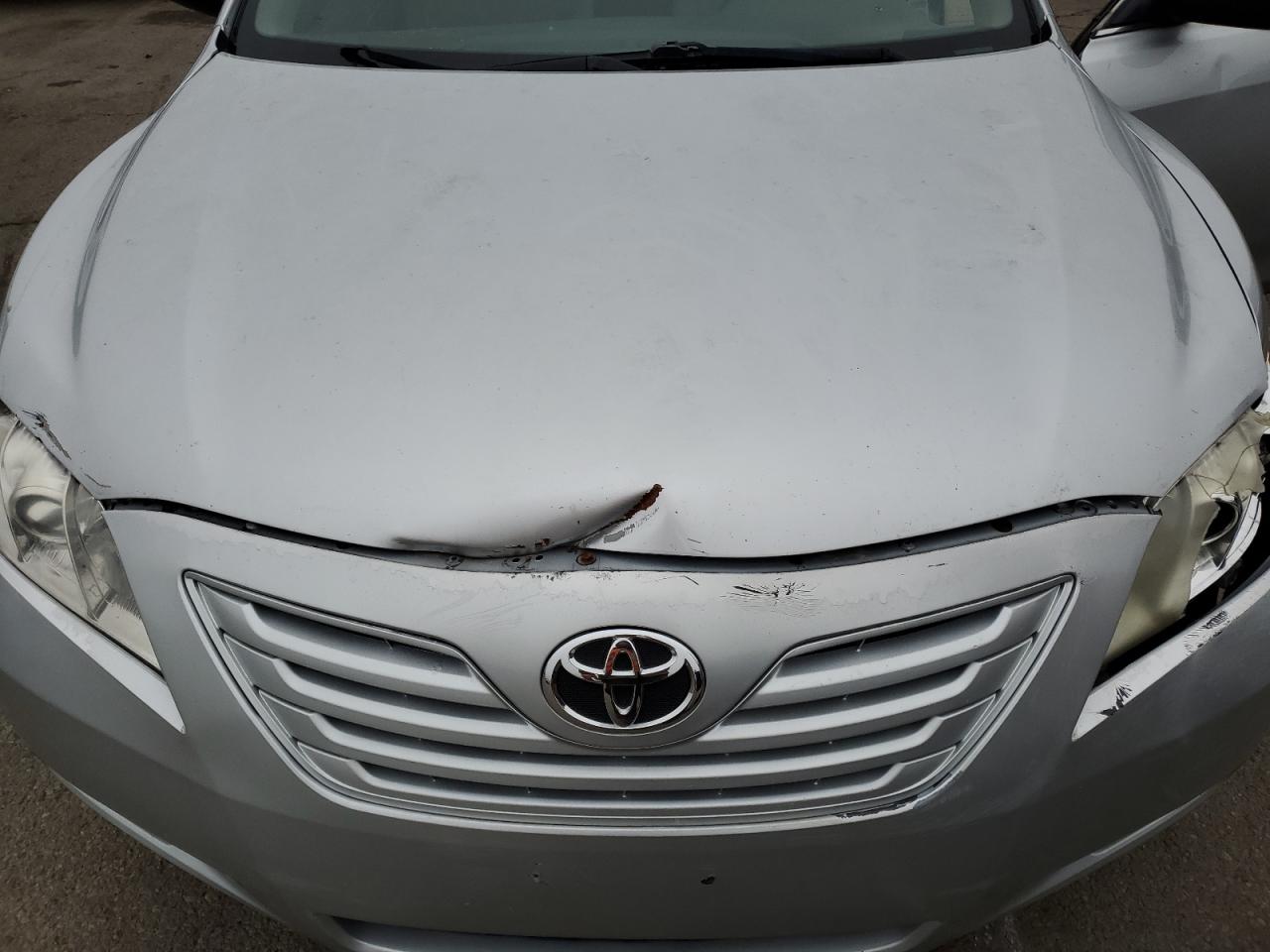 2007 Toyota Camry - Image 11