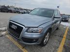 2009 AUDI Q5 3.2 for sale at Copart OH - COLUMBUS