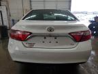 2017 Toyota Camry Le за продажба в Madisonville, TN - Front End