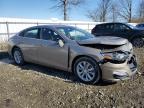2023 Chevrolet Malibu Lt for Sale in Windsor, NJ - Front End