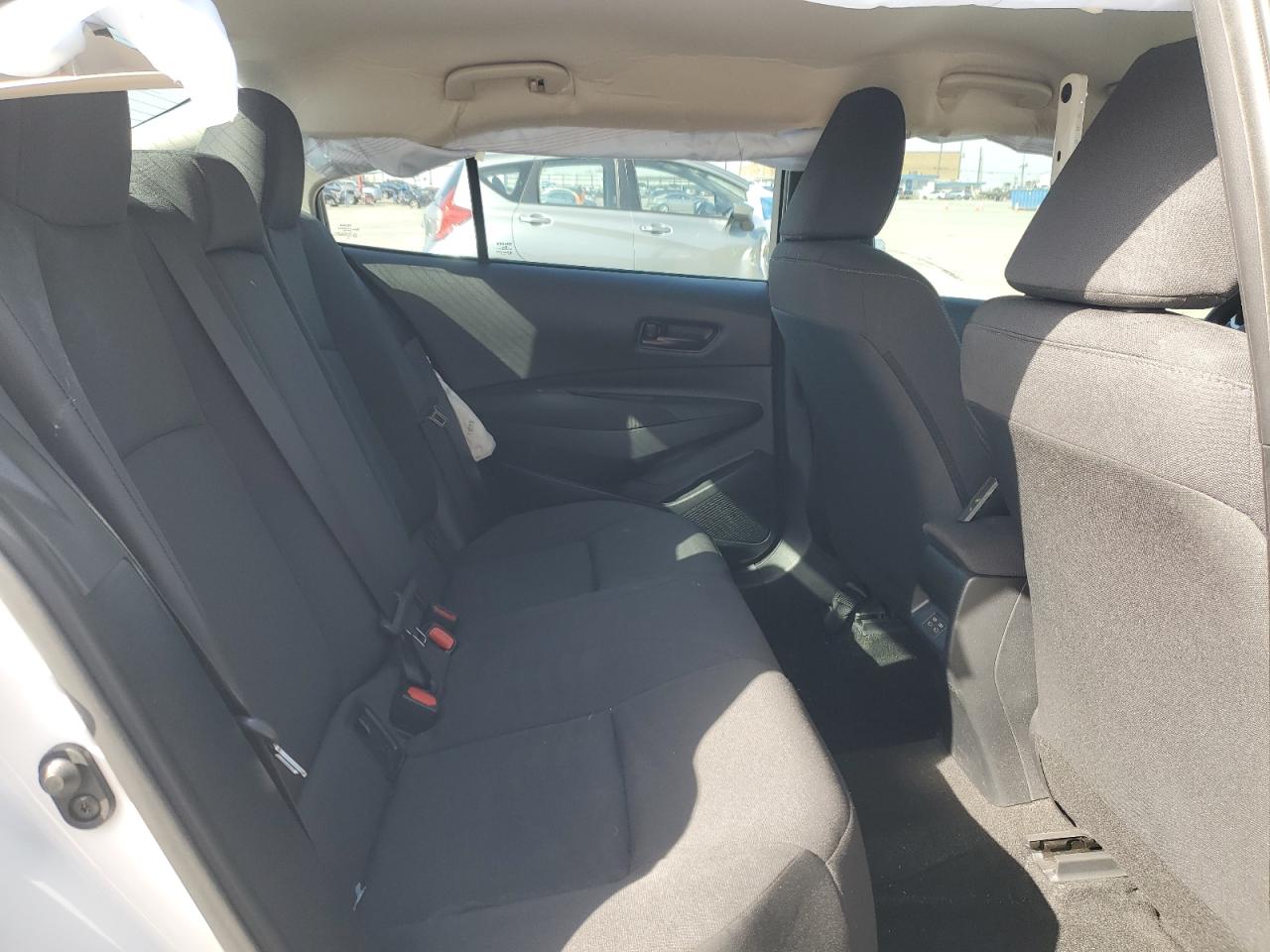 2024 Toyota Corolla - Image 10