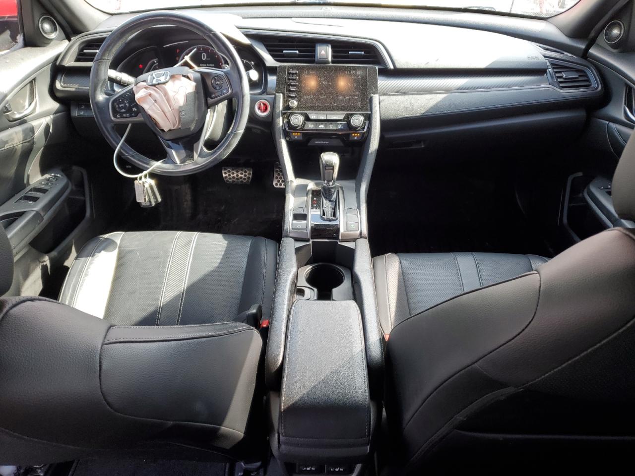 2019 Honda Civic - Image 8