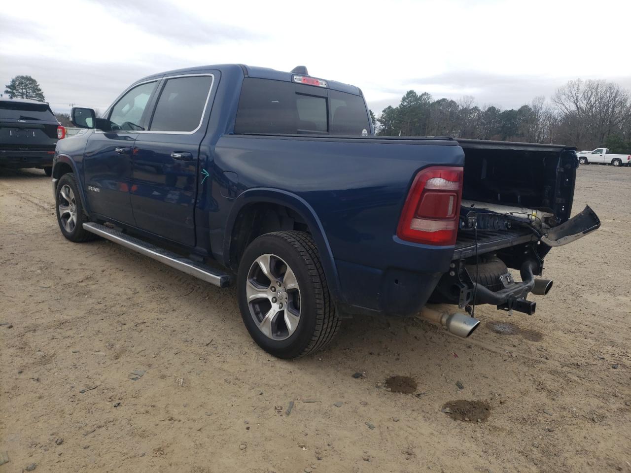 2022 RAM 1500 - Image 2